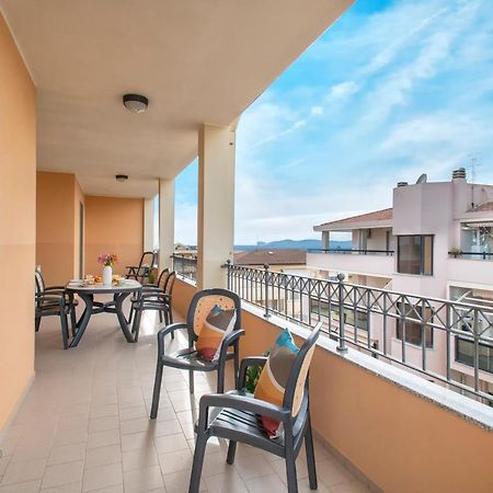 Le Terrazze Apartments Alghero Exterior photo